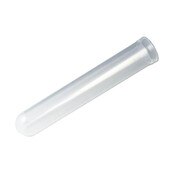 Culture tube, PP